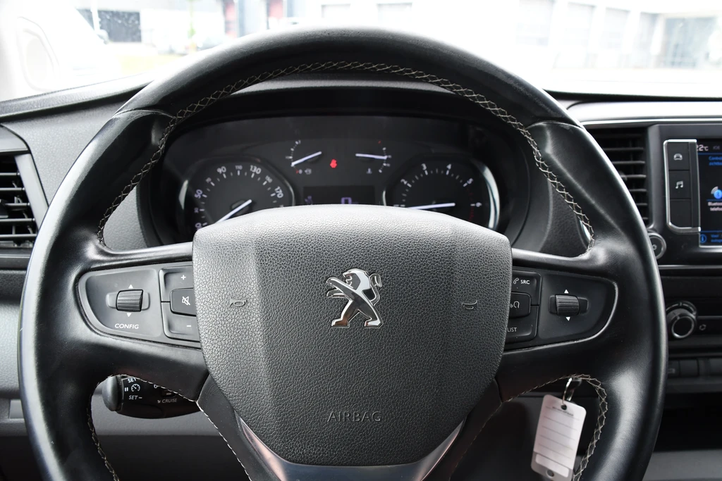 Peugeot Expert – foto 18