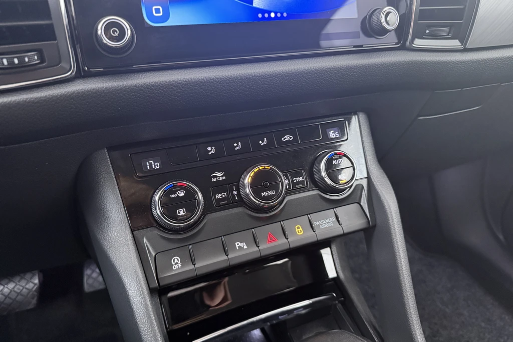 Škoda Kodiaq – foto 25