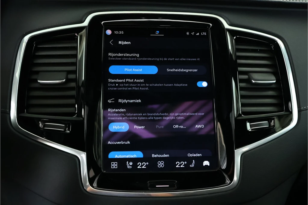 Volvo XC90 – foto 33