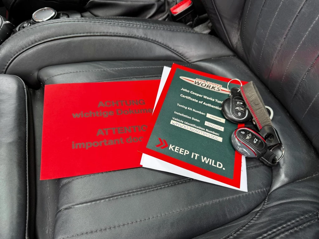 MINI Cooper S – foto 46