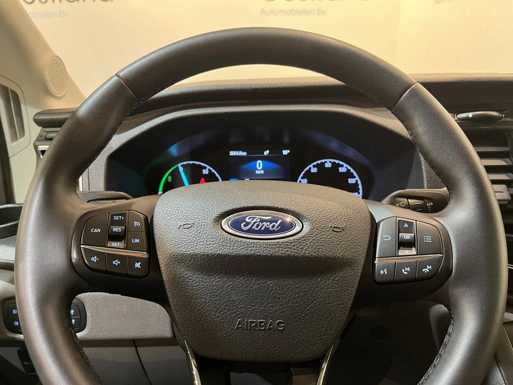 Ford E-Transit – foto 16