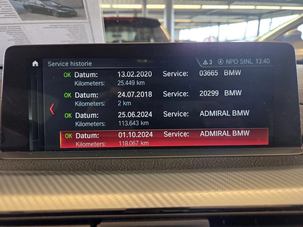 BMW 4 Serie – foto 12
