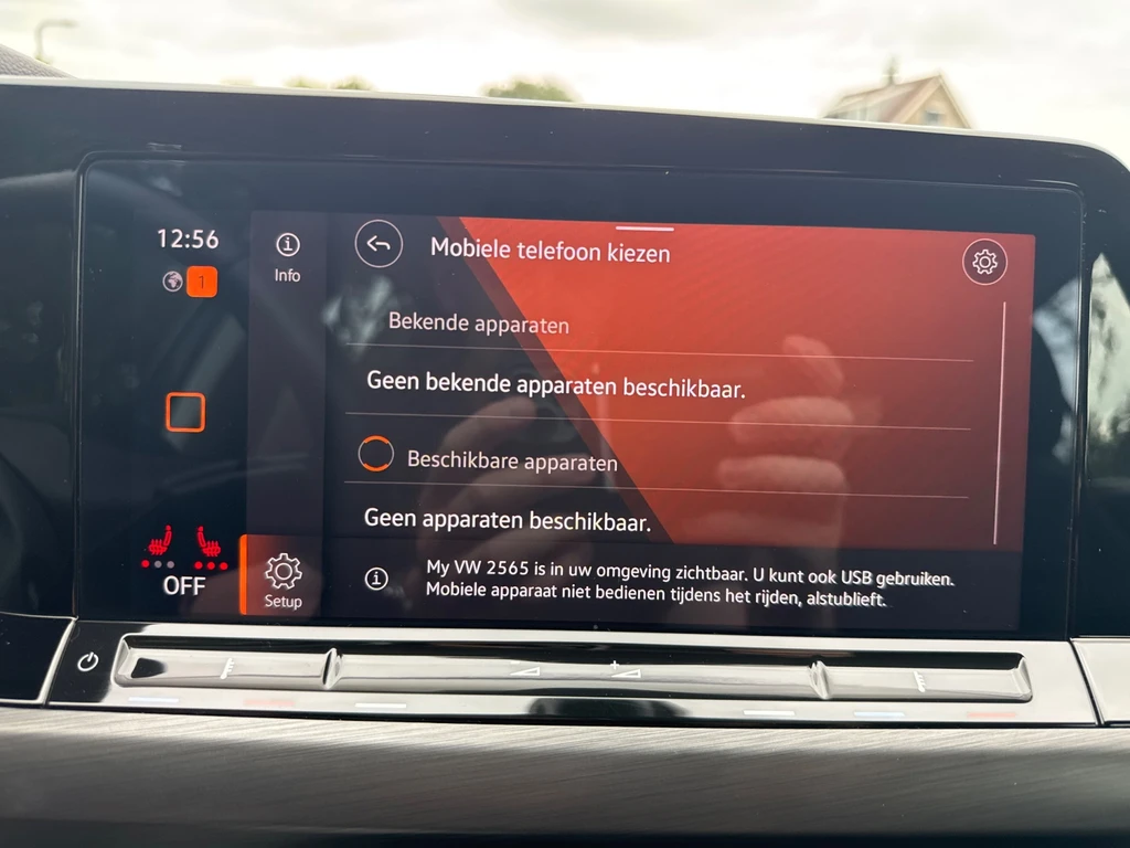 Volkswagen Golf – foto 31