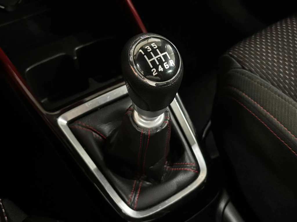 Suzuki Swift – foto 19