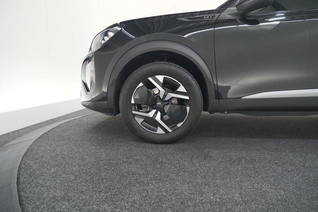 Peugeot 2008 – foto 28