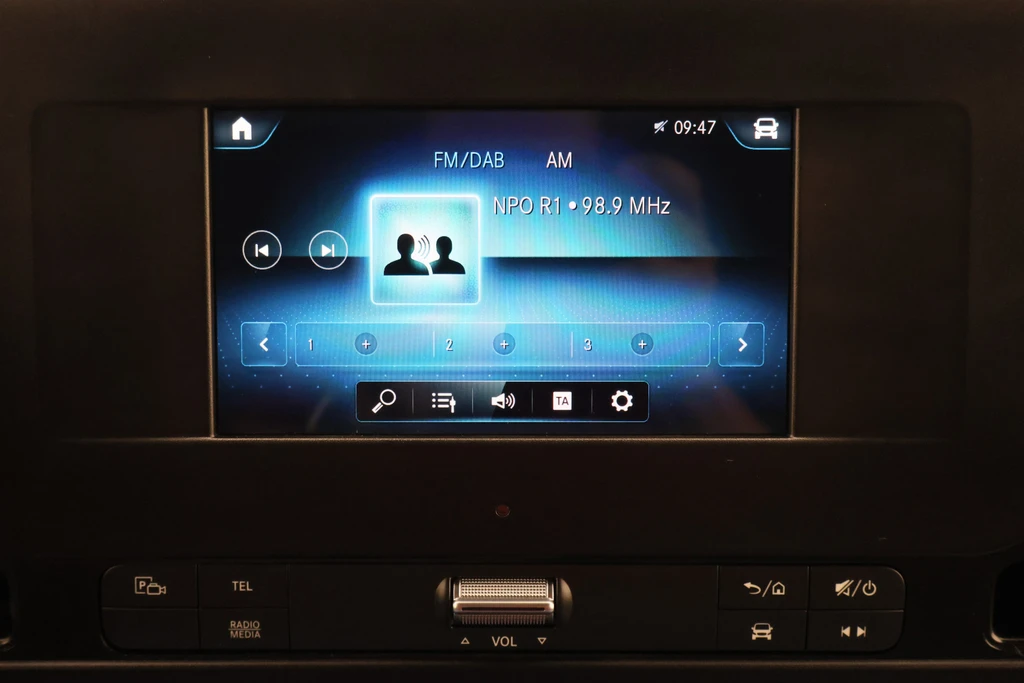 Mercedes-Benz Sprinter – foto 45