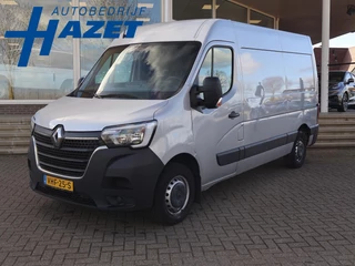 Renault Master – thumbnail 1