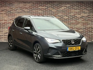 SEAT Arona – thumbnail 8