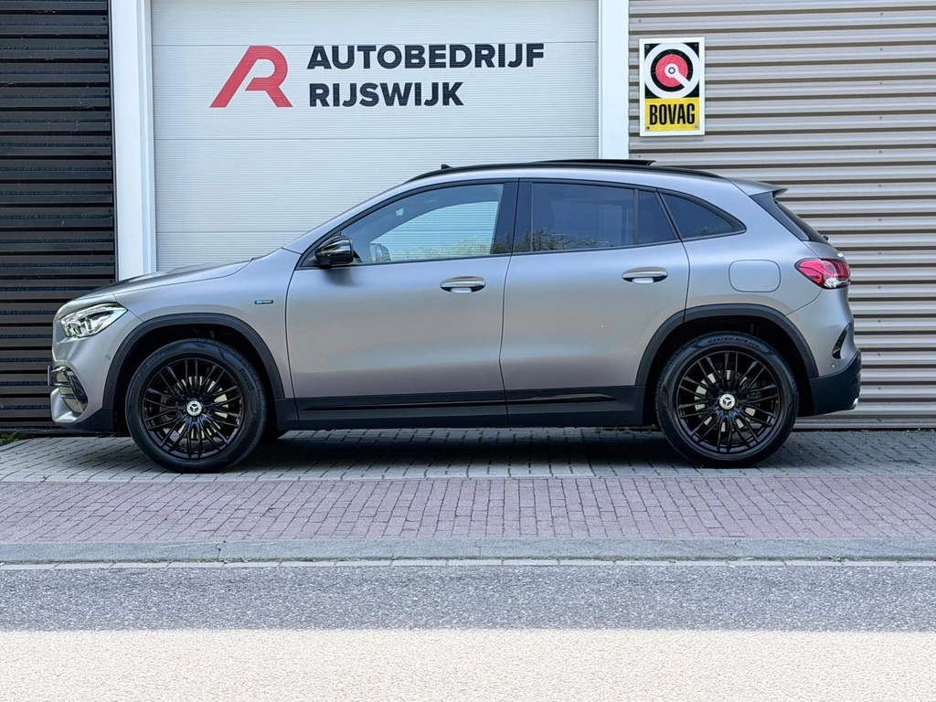Mercedes-Benz GLA – foto 2
