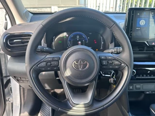 Toyota Yaris Cross – thumbnail 8