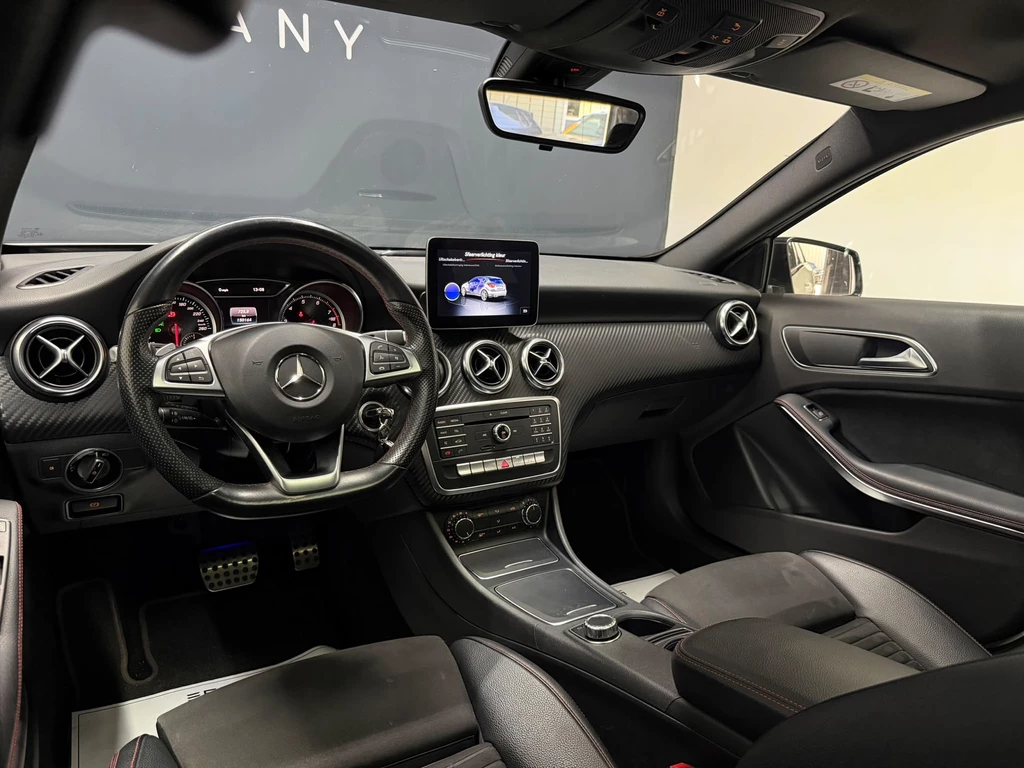 Mercedes-Benz A-Klasse – foto 7
