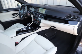 BMW 5 Serie – thumbnail 6
