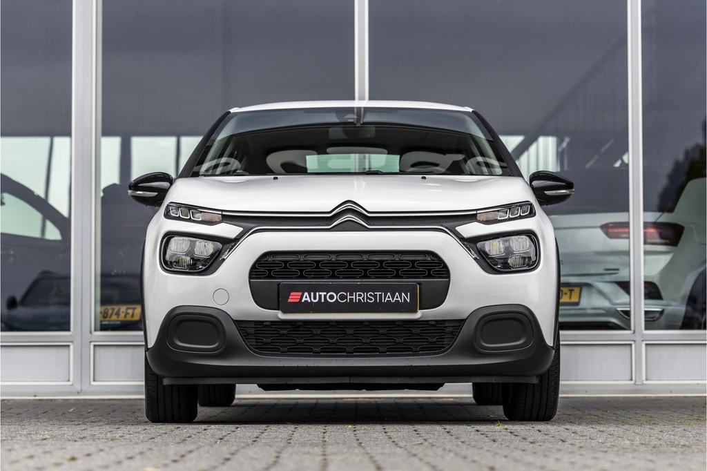 Citroën C3 – foto 7