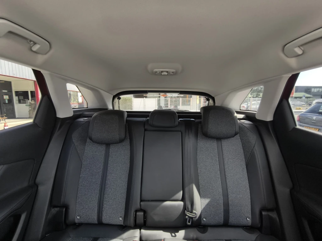 Peugeot 3008 – foto 18