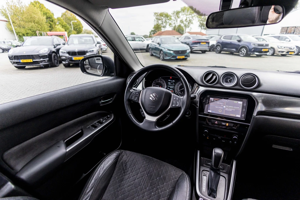 Suzuki Vitara – foto 22