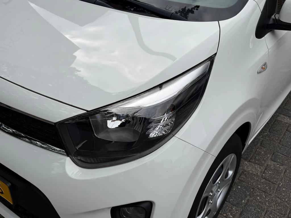 Kia Picanto – foto 10