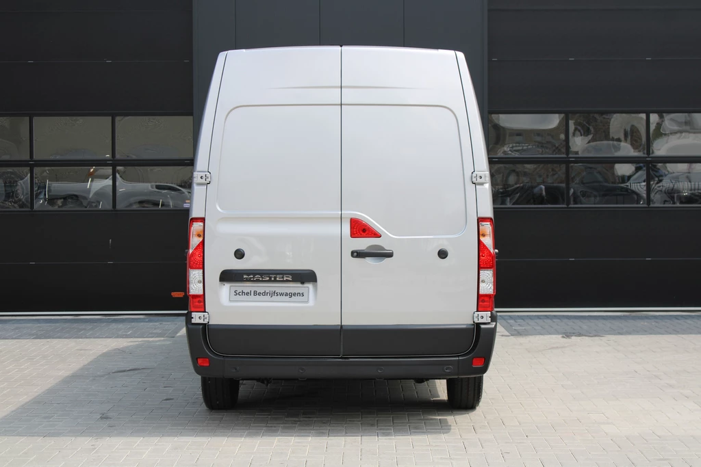Renault Master – foto 4