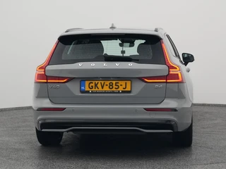 Volvo V60 – thumbnail 8