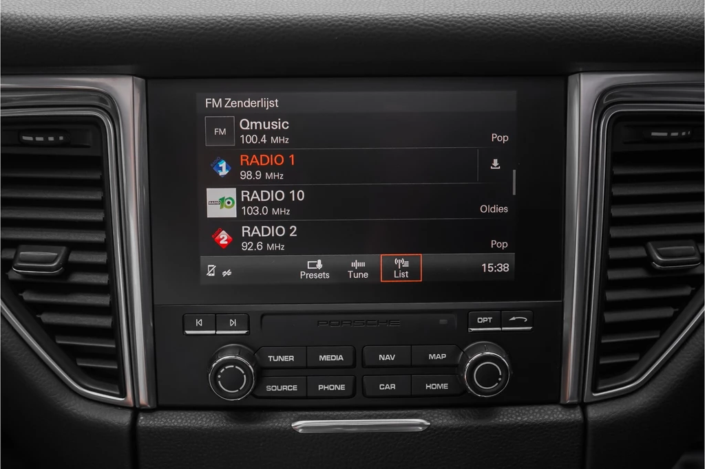 Porsche Macan – foto 28