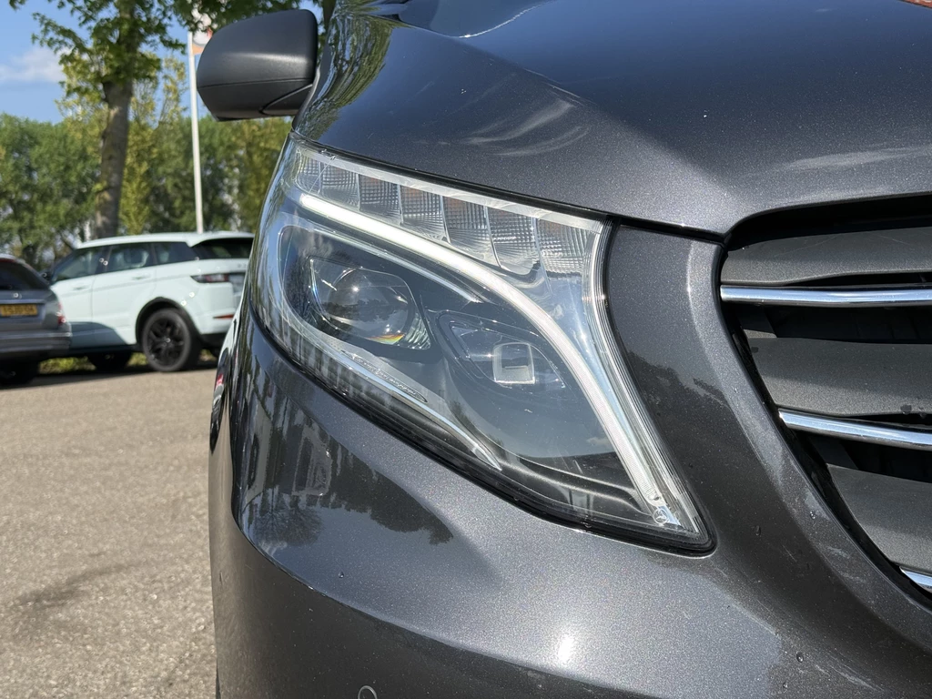 Mercedes-Benz Vito – foto 7