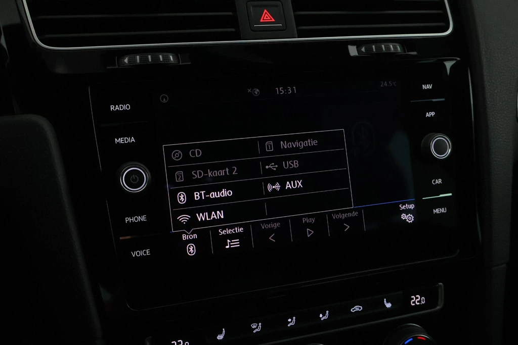Volkswagen Golf – foto 25