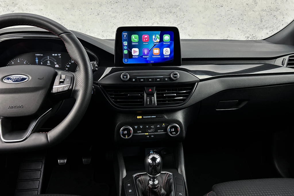 Ford Focus – foto 49