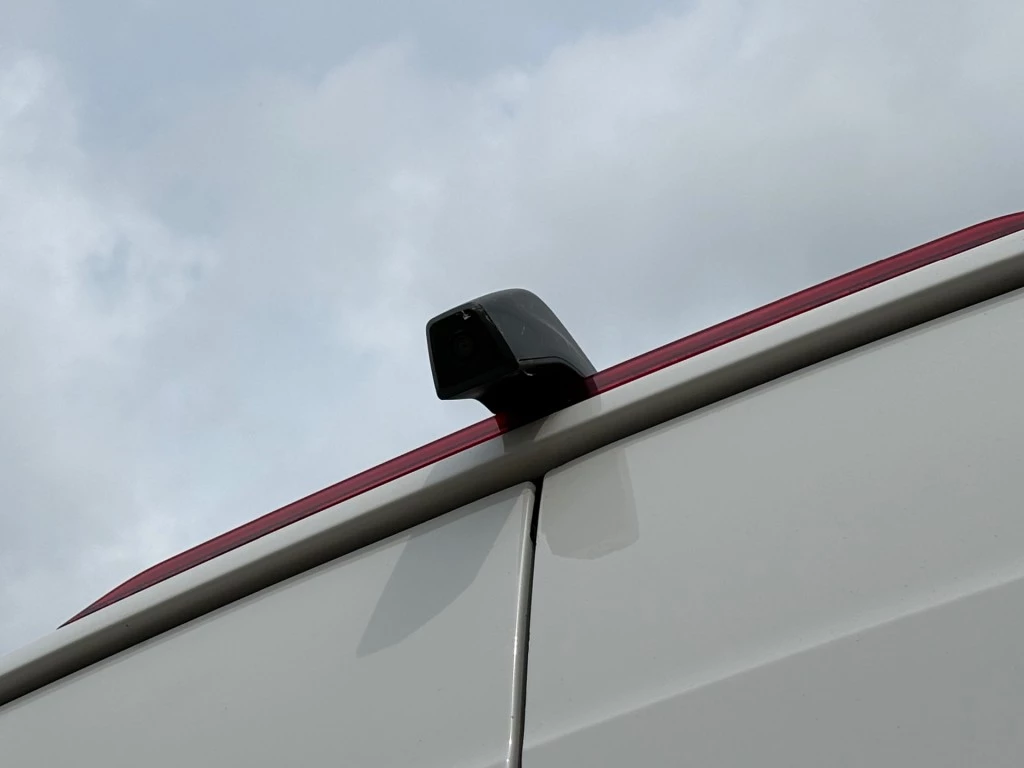 Volkswagen Crafter – foto 16