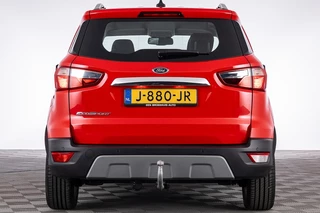 Ford EcoSport – thumbnail 3