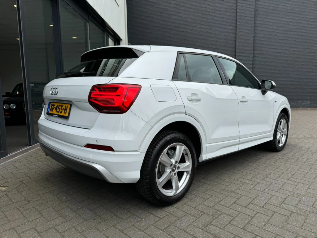 Audi Q2 – foto 7