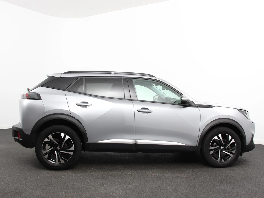 Peugeot 2008 – foto 7
