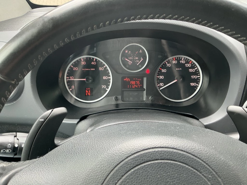 Citroën Berlingo – foto 15