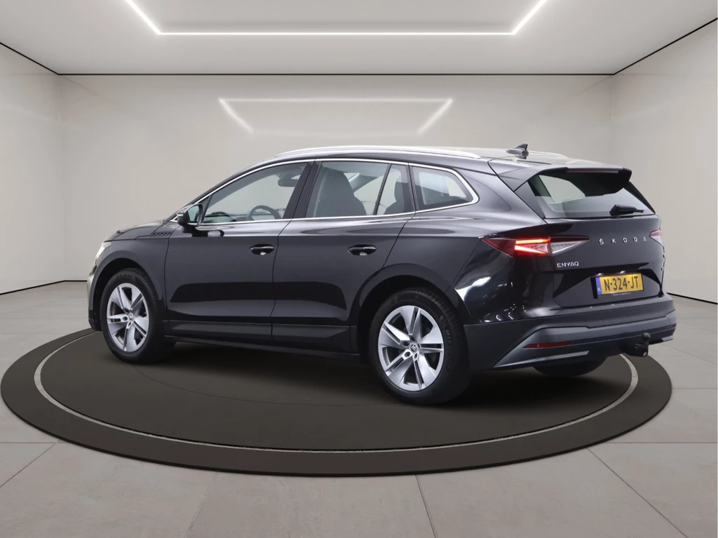 Škoda Enyaq iV – foto 3