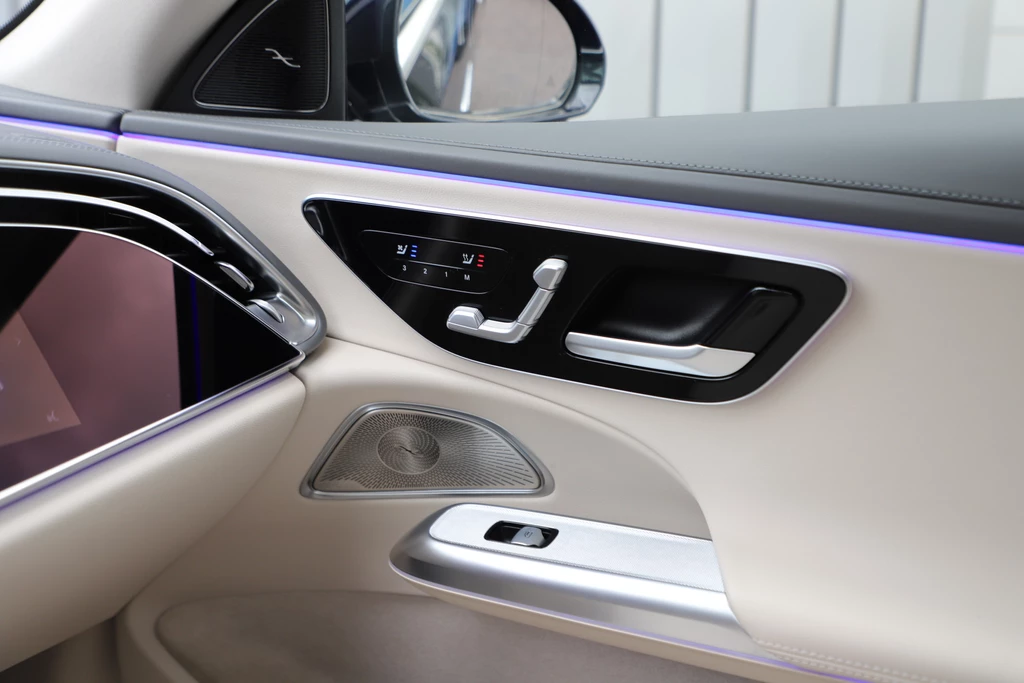 Mercedes-Benz E-Klasse – foto 13