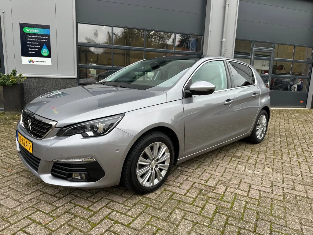 Peugeot 308 – foto 2