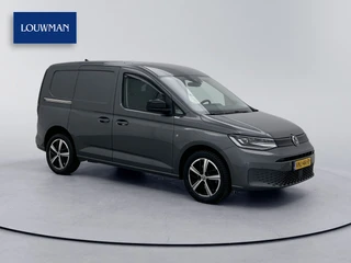Volkswagen Caddy – thumbnail 12