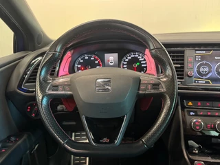 SEAT Leon – thumbnail 16