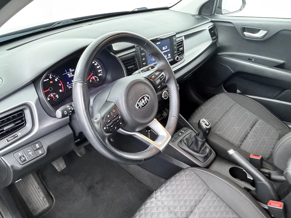 Kia Rio – foto 18