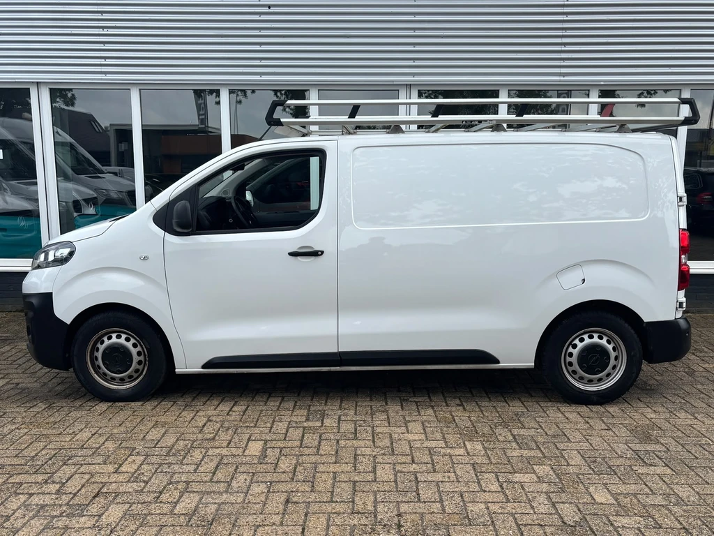 Opel Vivaro – foto 3