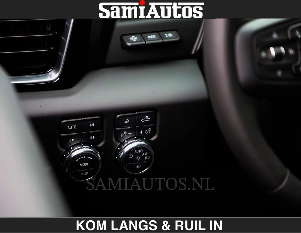 GMC Sierra – foto 47
