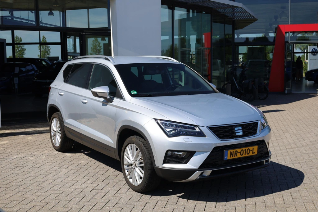 SEAT Ateca – foto 6