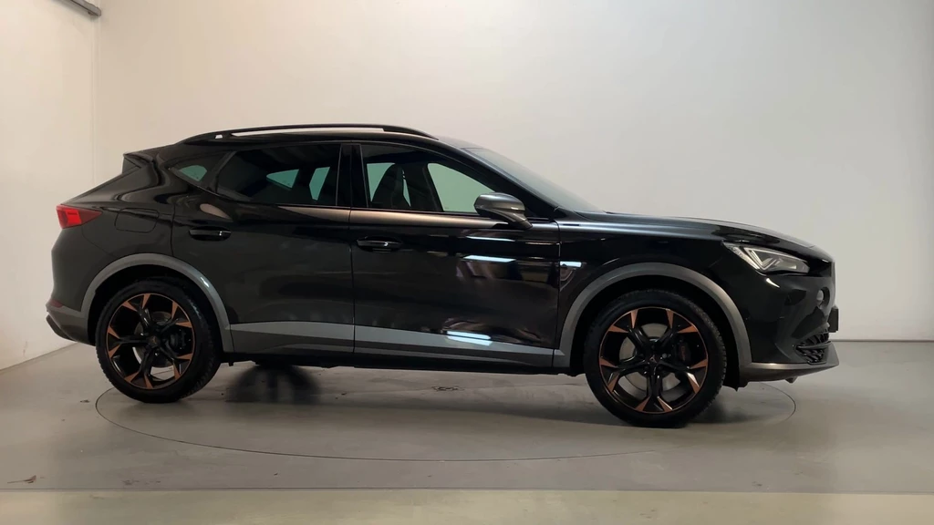 CUPRA Formentor – foto 6