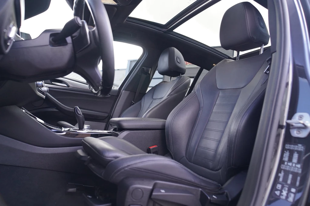 BMW X3 – foto 25