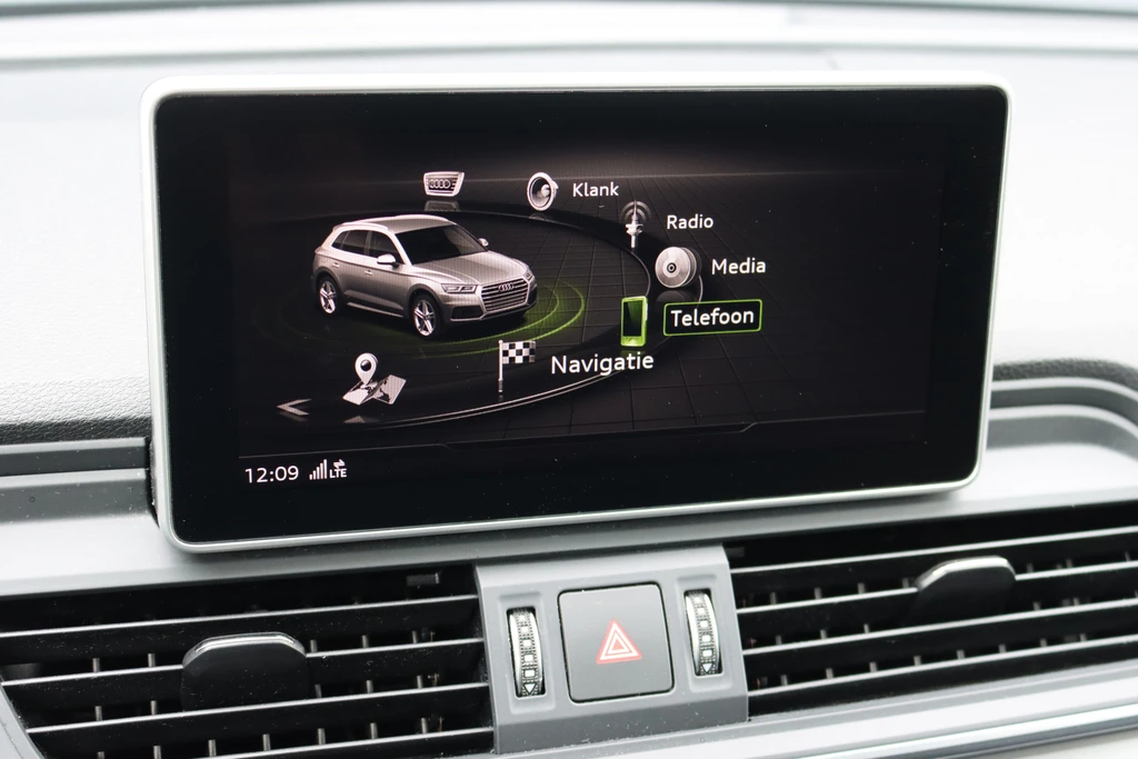 Audi Q5 – foto 29