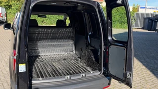 Volkswagen Caddy – thumbnail 15
