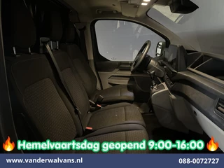 Ford Transit Custom – thumbnail 11