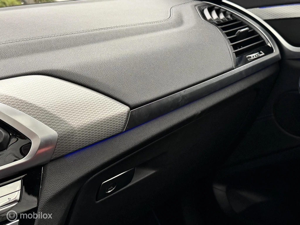 BMW X3 – foto 28