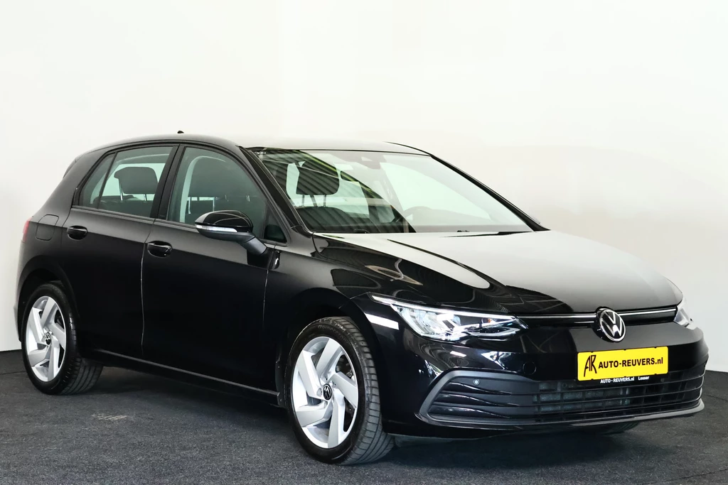 Volkswagen Golf – foto 6