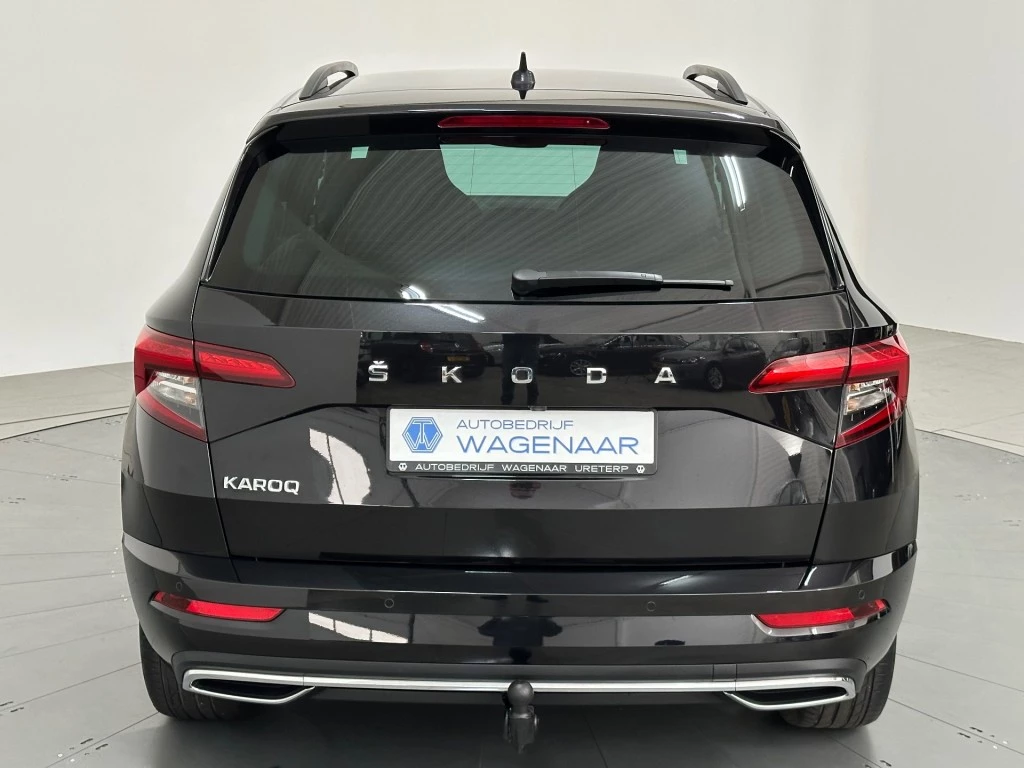 Škoda Karoq – foto 8