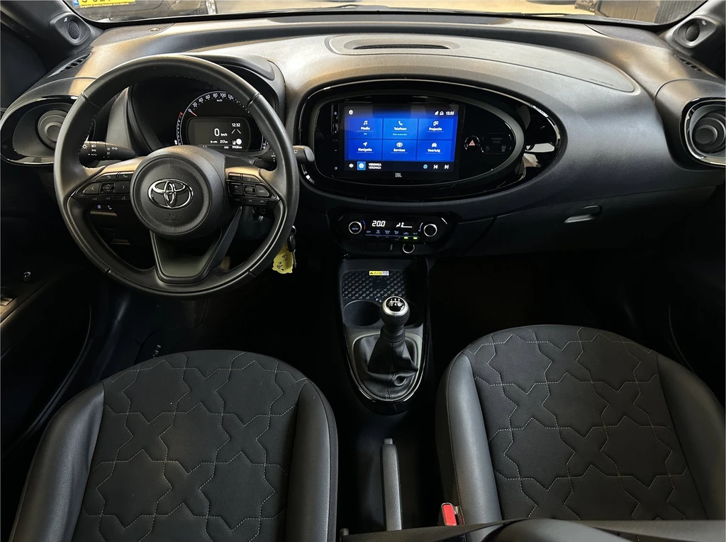 Toyota Aygo – foto 30