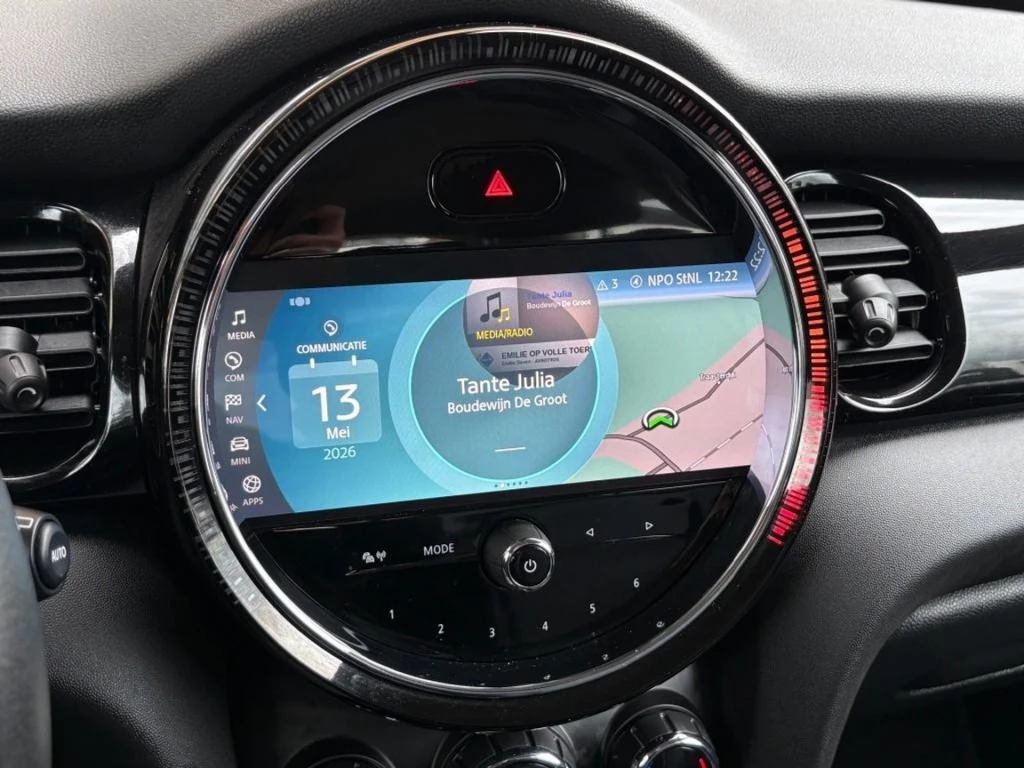 MINI Electric – foto 28